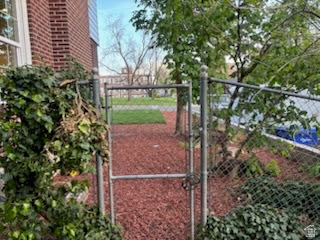 BLOCK 1 UNIVERSITY PLACE - Residential