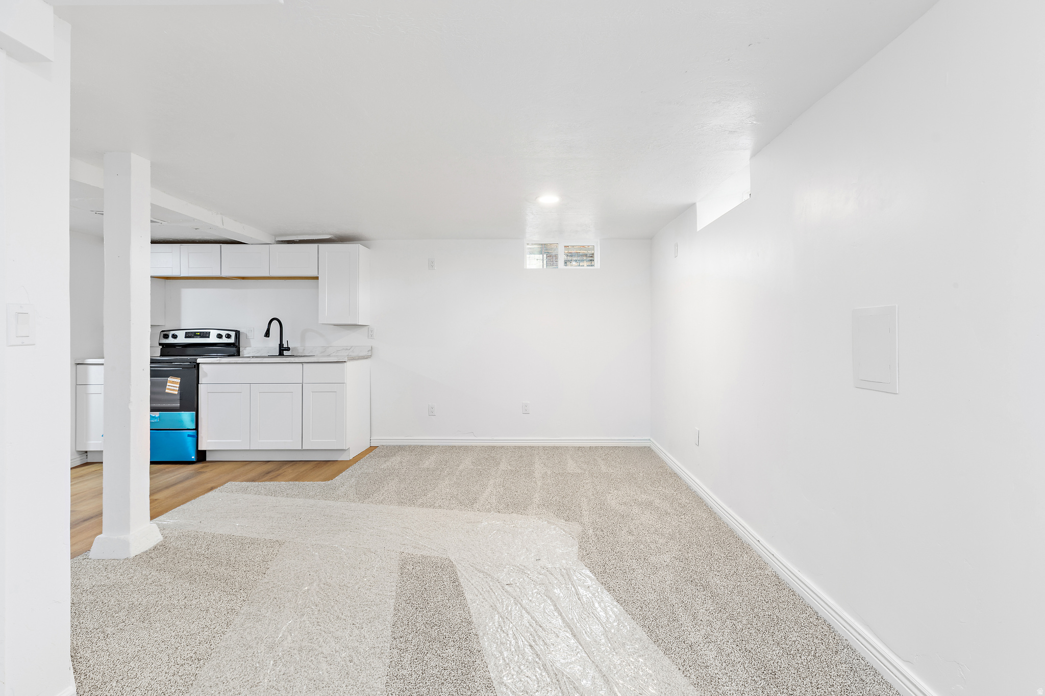 BLOCK 1 UNIVERSITY PLACE - Residential