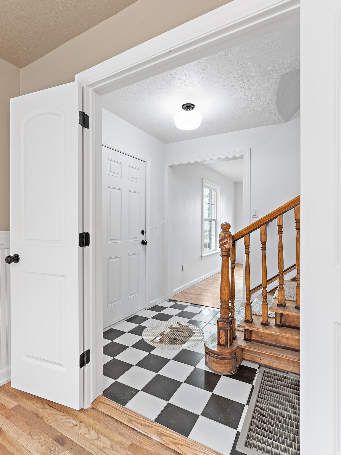 BLOCK 1 UNIVERSITY PLACE - Residential