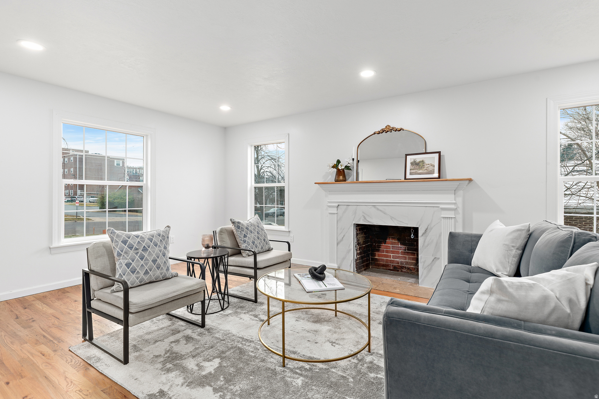 BLOCK 1 UNIVERSITY PLACE - Residential