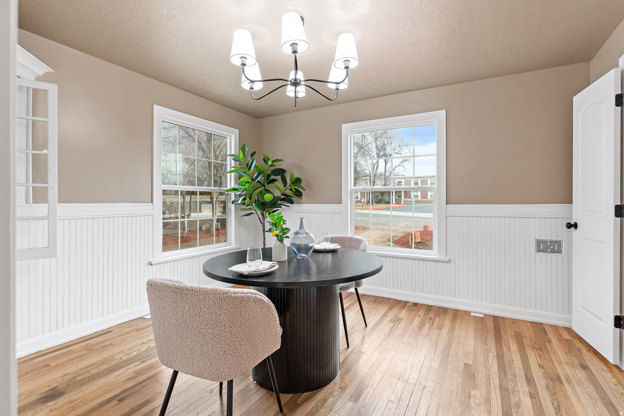 BLOCK 1 UNIVERSITY PLACE - Residential