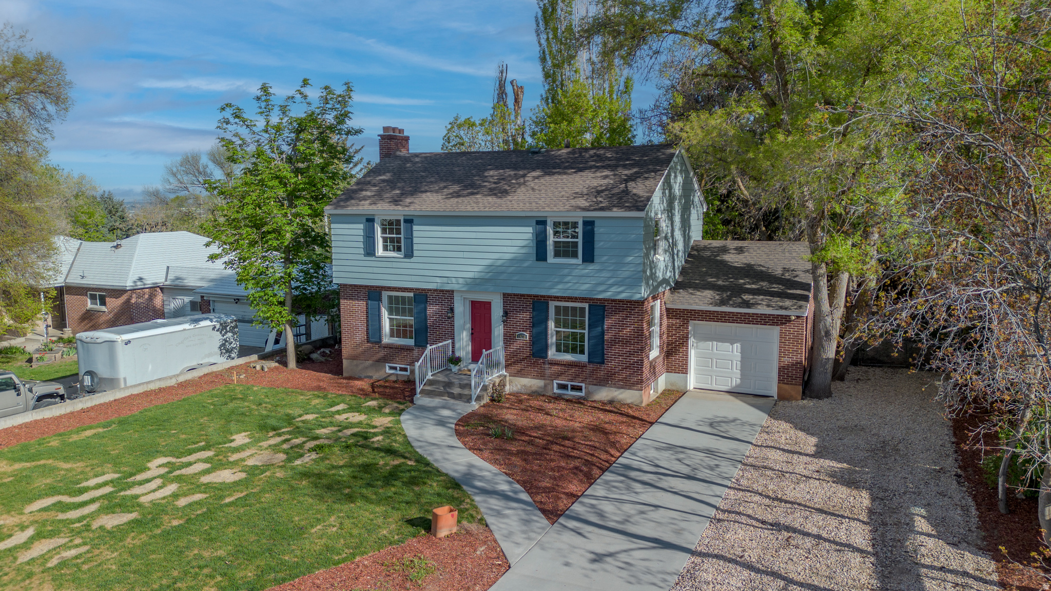 BLOCK 1 UNIVERSITY PLACE - Residential