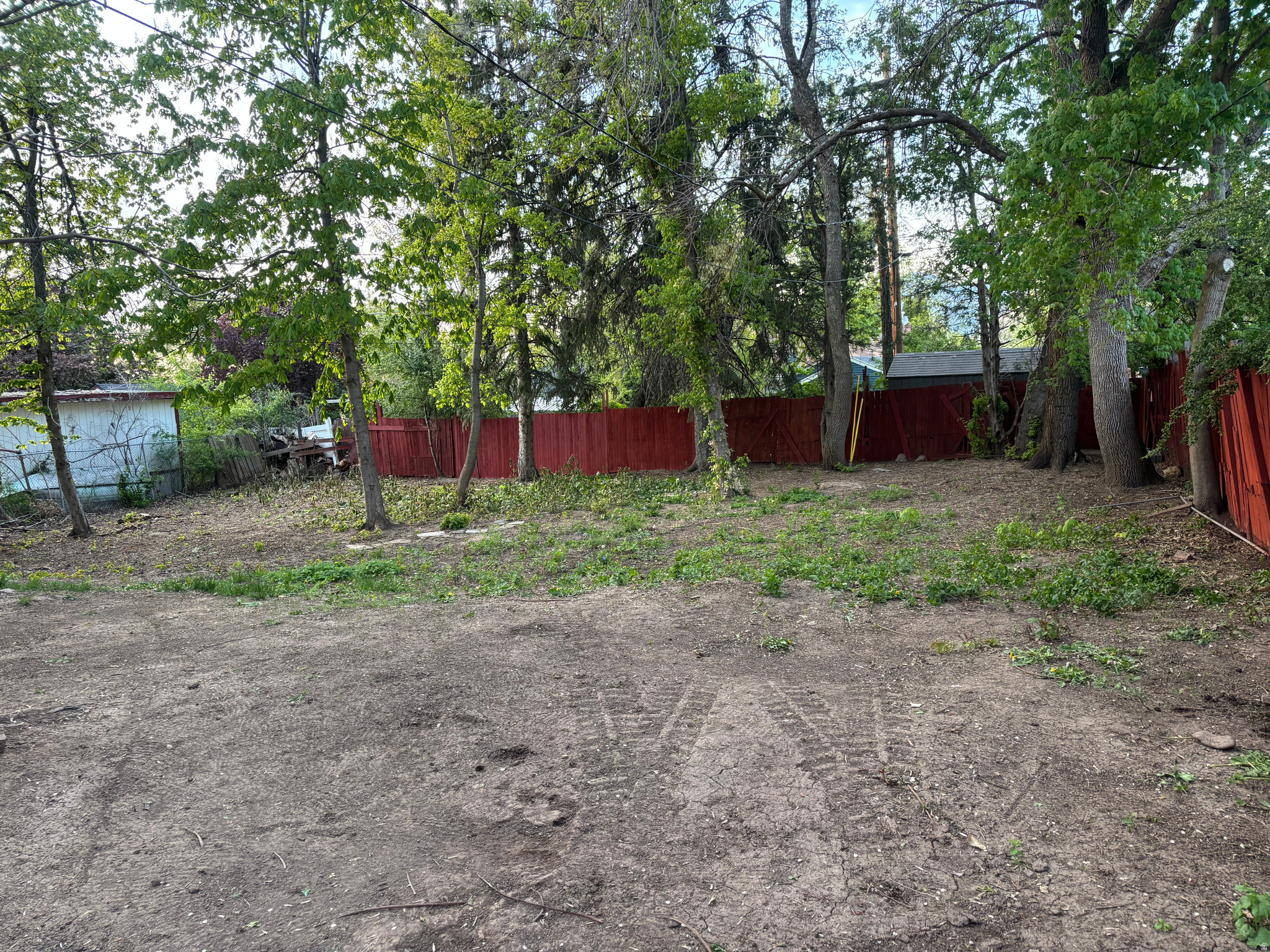 BLOCK 1 UNIVERSITY PLACE - Residential