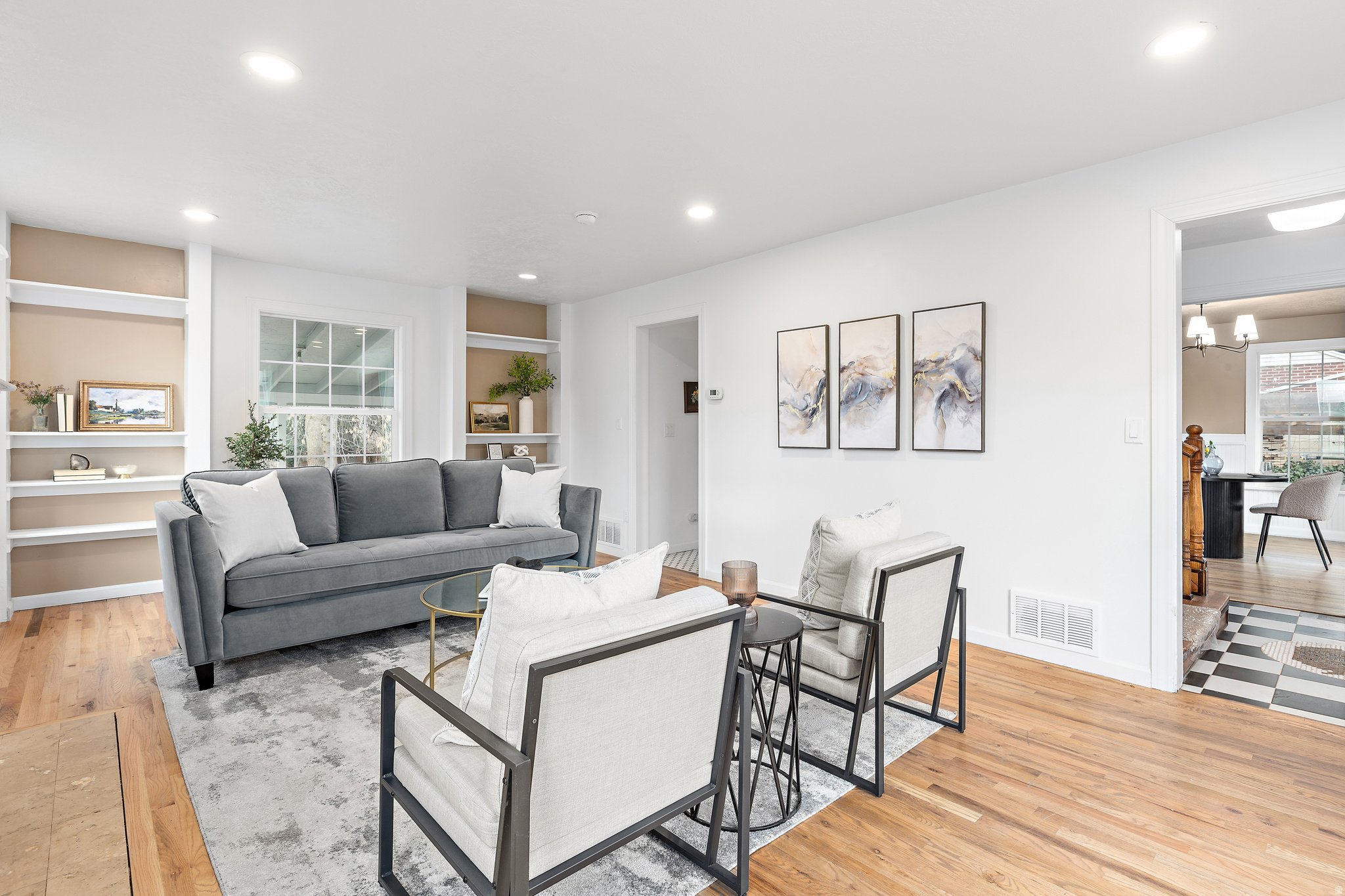 BLOCK 1 UNIVERSITY PLACE - Residential