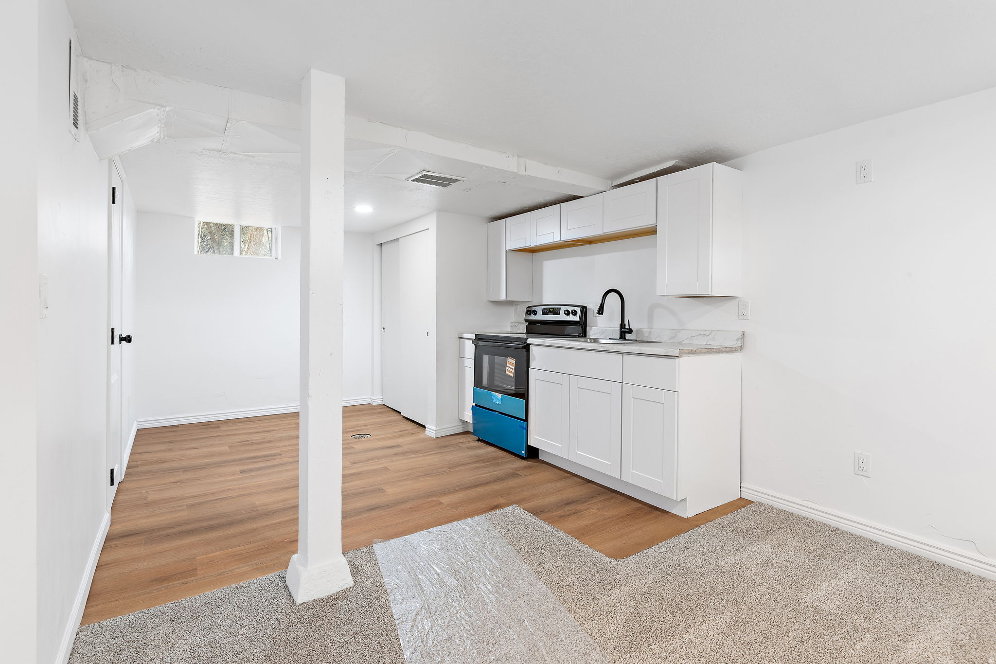 BLOCK 1 UNIVERSITY PLACE - Residential