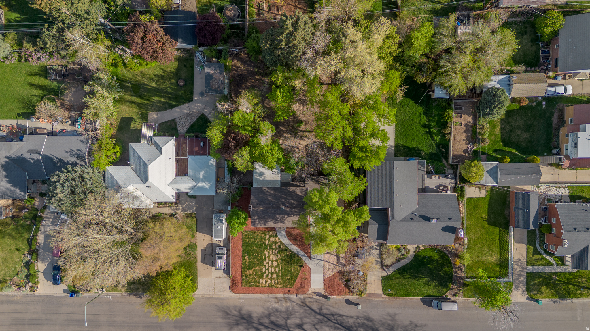 BLOCK 1 UNIVERSITY PLACE - Residential