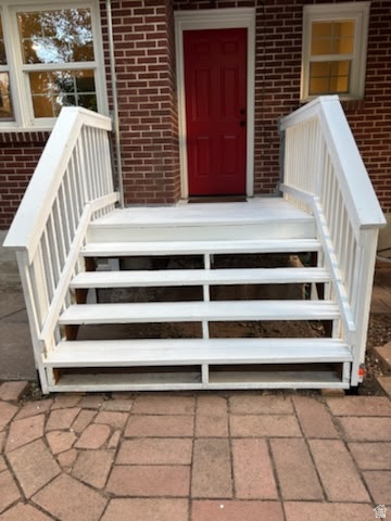 BLOCK 1 UNIVERSITY PLACE - Residential