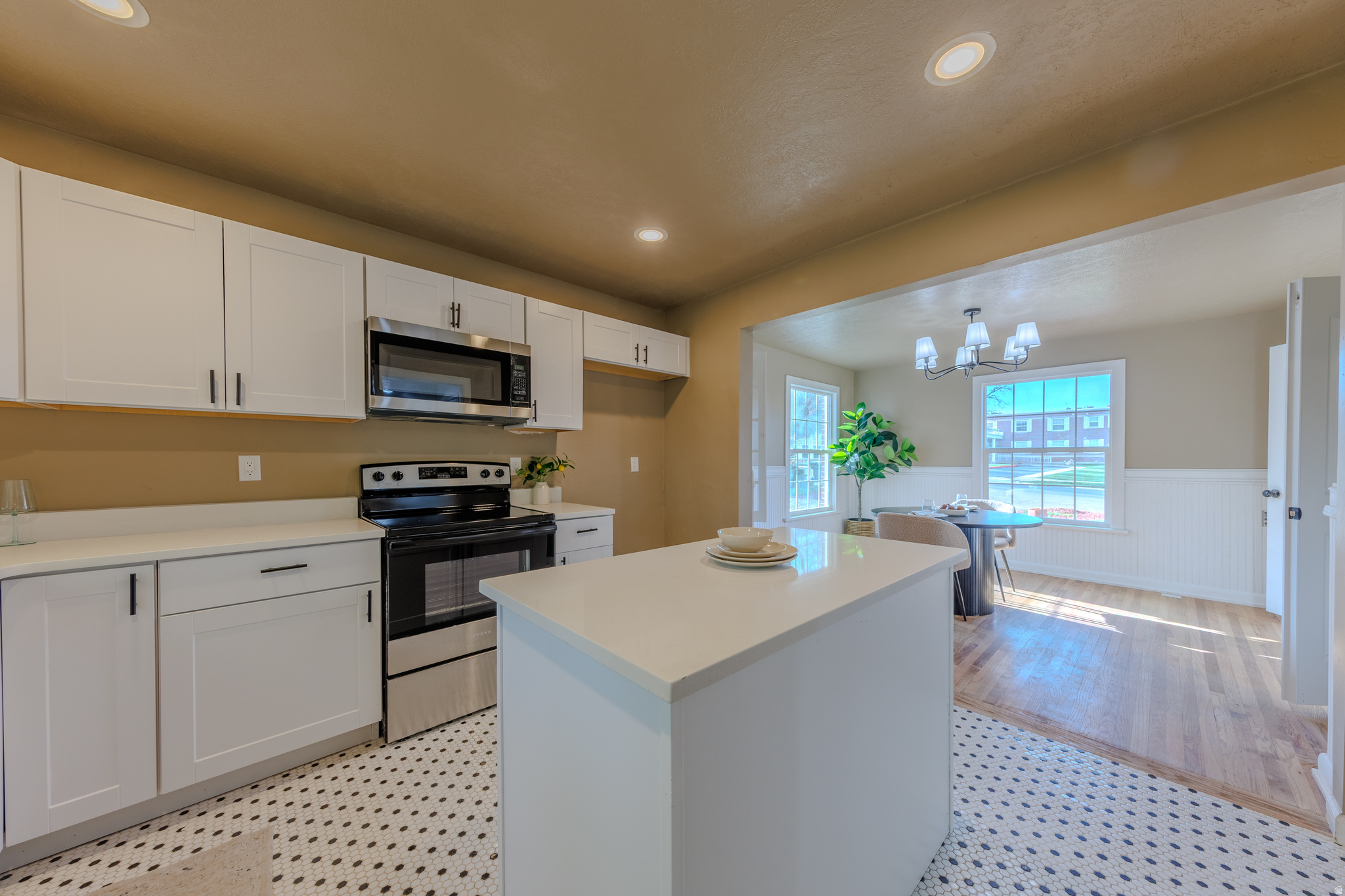 BLOCK 1 UNIVERSITY PLACE - Residential