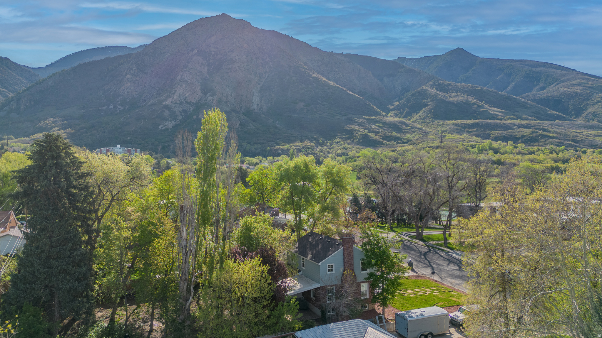 BLOCK 1 UNIVERSITY PLACE - Residential