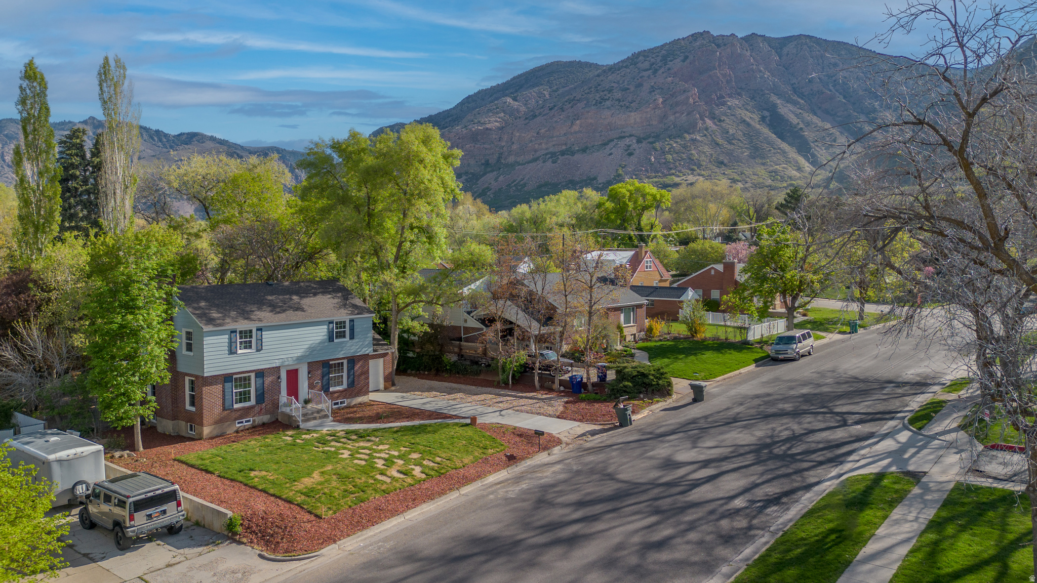 BLOCK 1 UNIVERSITY PLACE - Residential