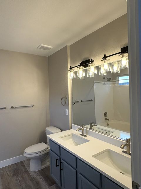 Tiny photo for 14345 S LAPIS DR E, Draper, UT 84020 (MLS # 2120858)