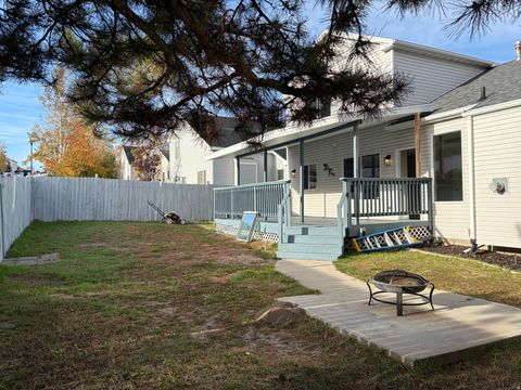 Tiny photo for 14345 S LAPIS DR E, Draper, UT 84020 (MLS # 2120858)