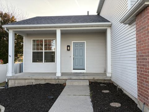 Tiny photo for 14345 S LAPIS DR E, Draper, UT 84020 (MLS # 2120858)