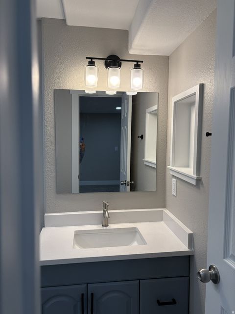 Tiny photo for 14345 S LAPIS DR E, Draper, UT 84020 (MLS # 2120858)