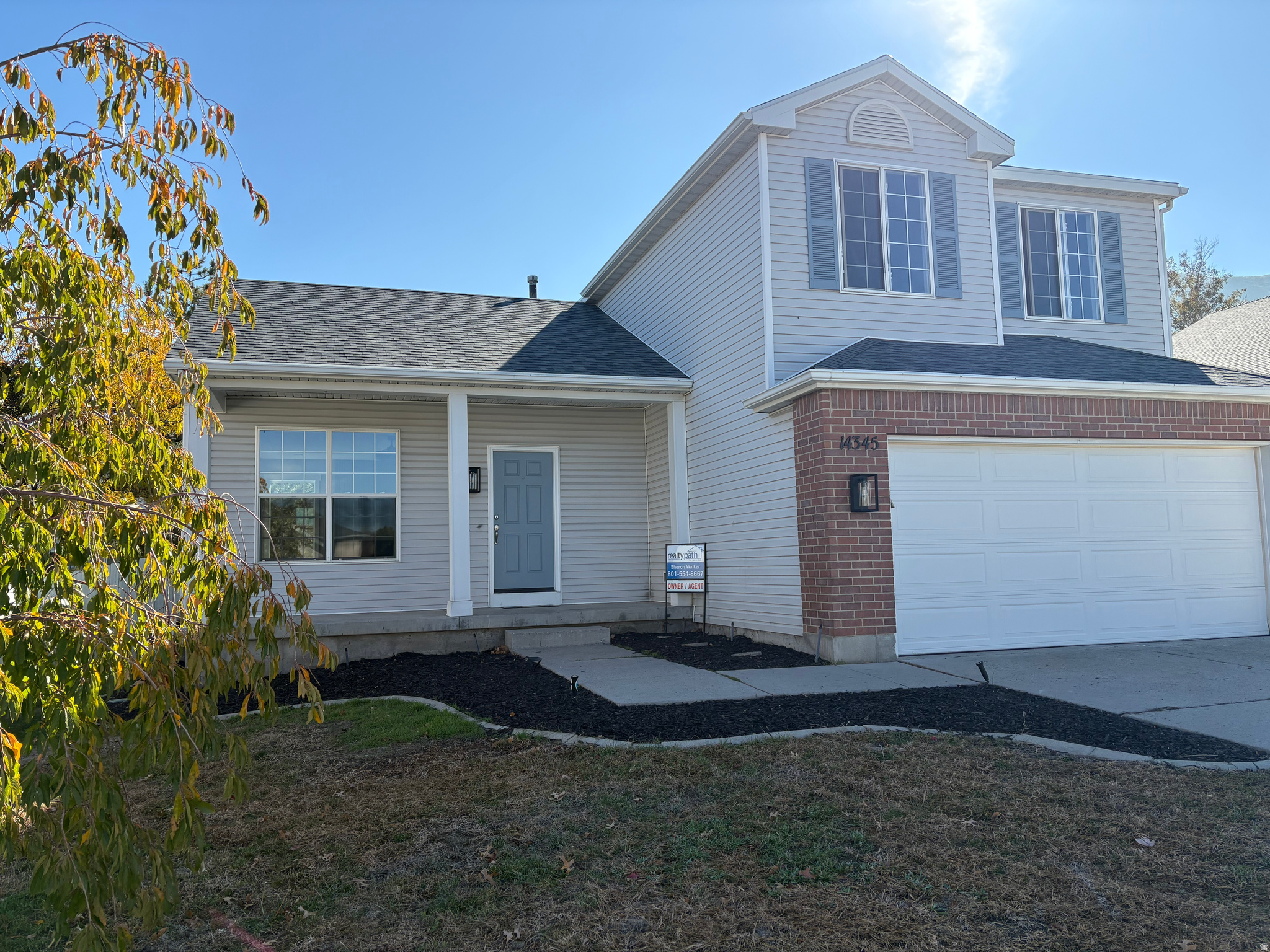 SOUTH MOUNTAIN - Residential