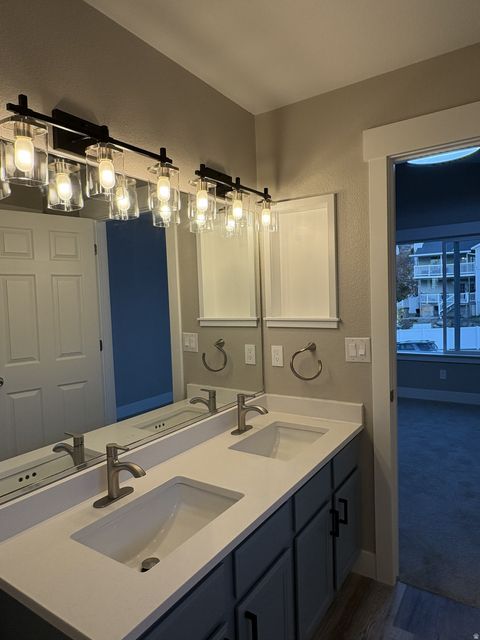 Tiny photo for 14345 S LAPIS DR E, Draper, UT 84020 (MLS # 2120858)