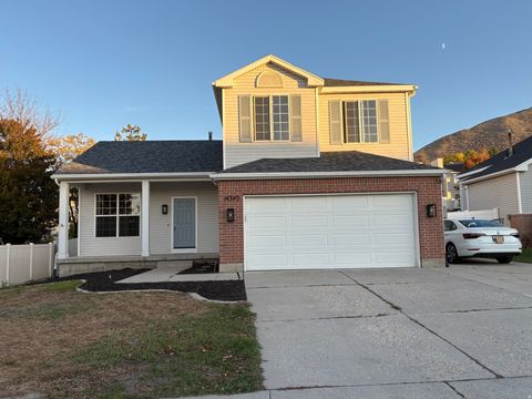 Tiny photo for 14345 S LAPIS DR E, Draper, UT 84020 (MLS # 2120858)
