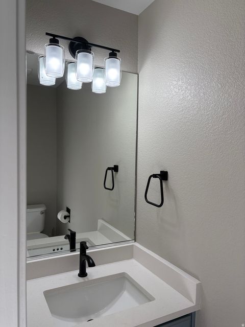 Tiny photo for 14345 S LAPIS DR E, Draper, UT 84020 (MLS # 2120858)