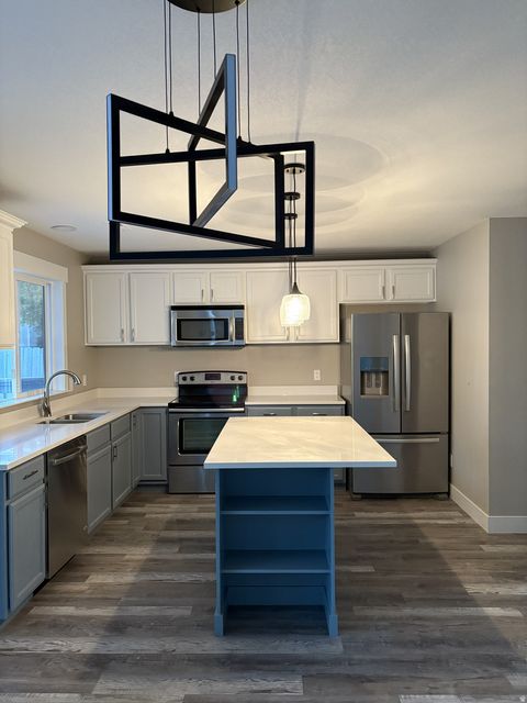 Tiny photo for 14345 S LAPIS DR E, Draper, UT 84020 (MLS # 2120858)