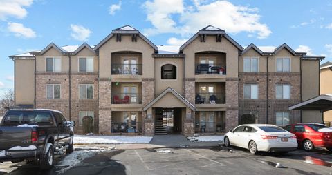 Photo of 1045 S 1700 W #520, Payson, UT 84651 (MLS # 2138515)