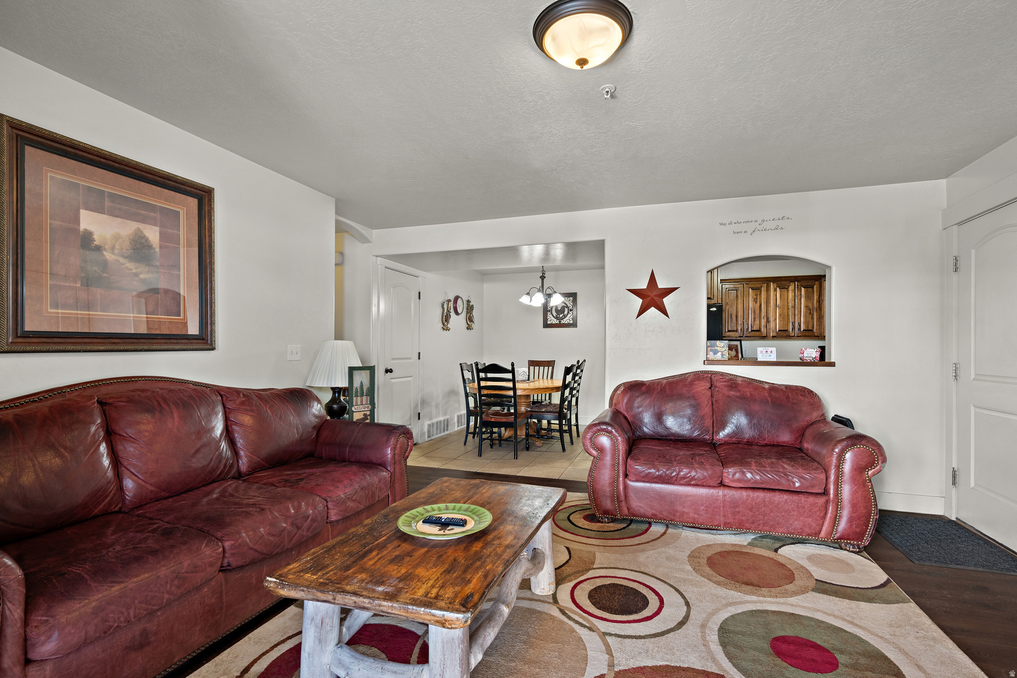 RIDGESTONE CONDOS - Residential