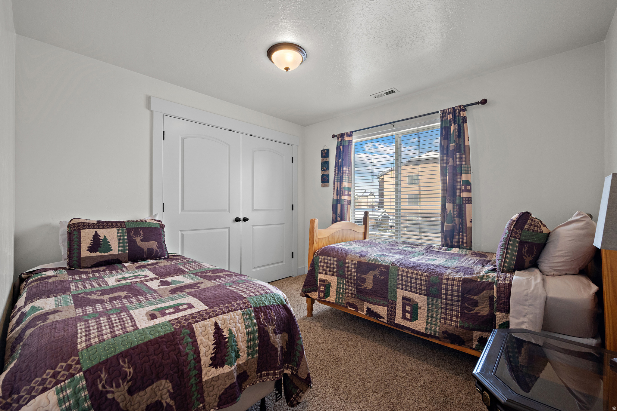 RIDGESTONE CONDOS - Residential