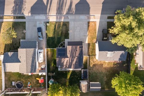 Tiny photo for 719 N 1725 W, Clinton, UT 84015 (MLS # 2158581)