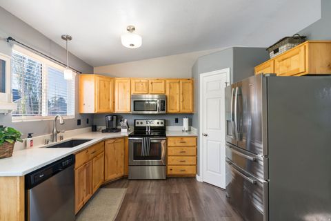 Tiny photo for 719 N 1725 W, Clinton, UT 84015 (MLS # 2158581)