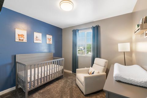 Tiny photo for 719 N 1725 W, Clinton, UT 84015 (MLS # 2158581)