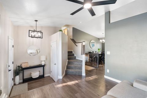 Tiny photo for 719 N 1725 W, Clinton, UT 84015 (MLS # 2158581)