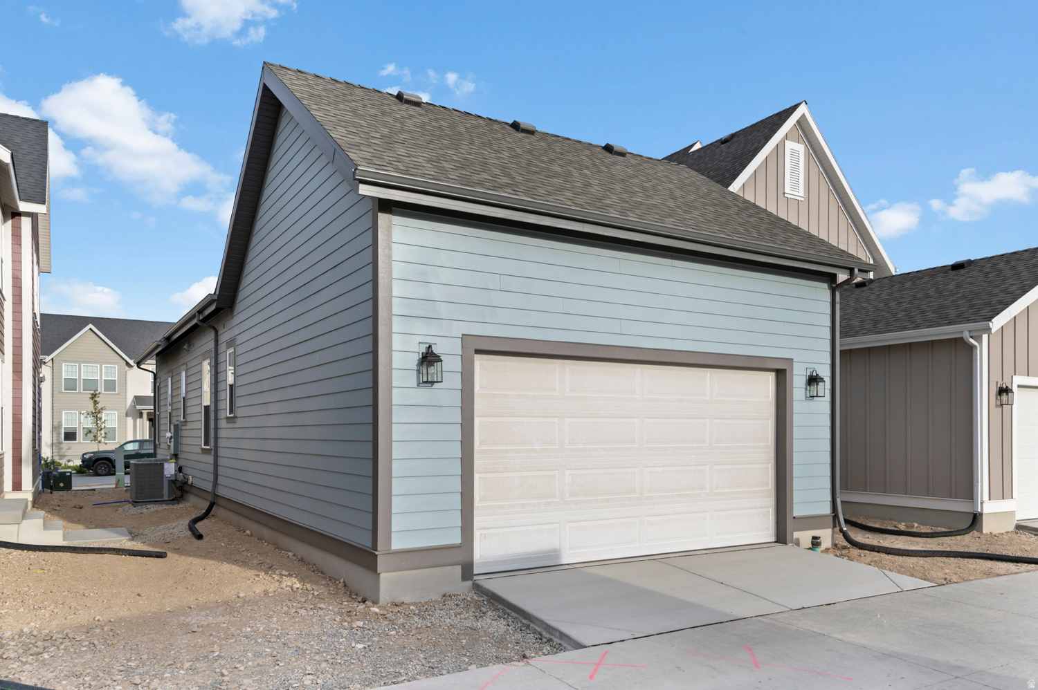 DAYBREAK CASCADES 406 - Residential