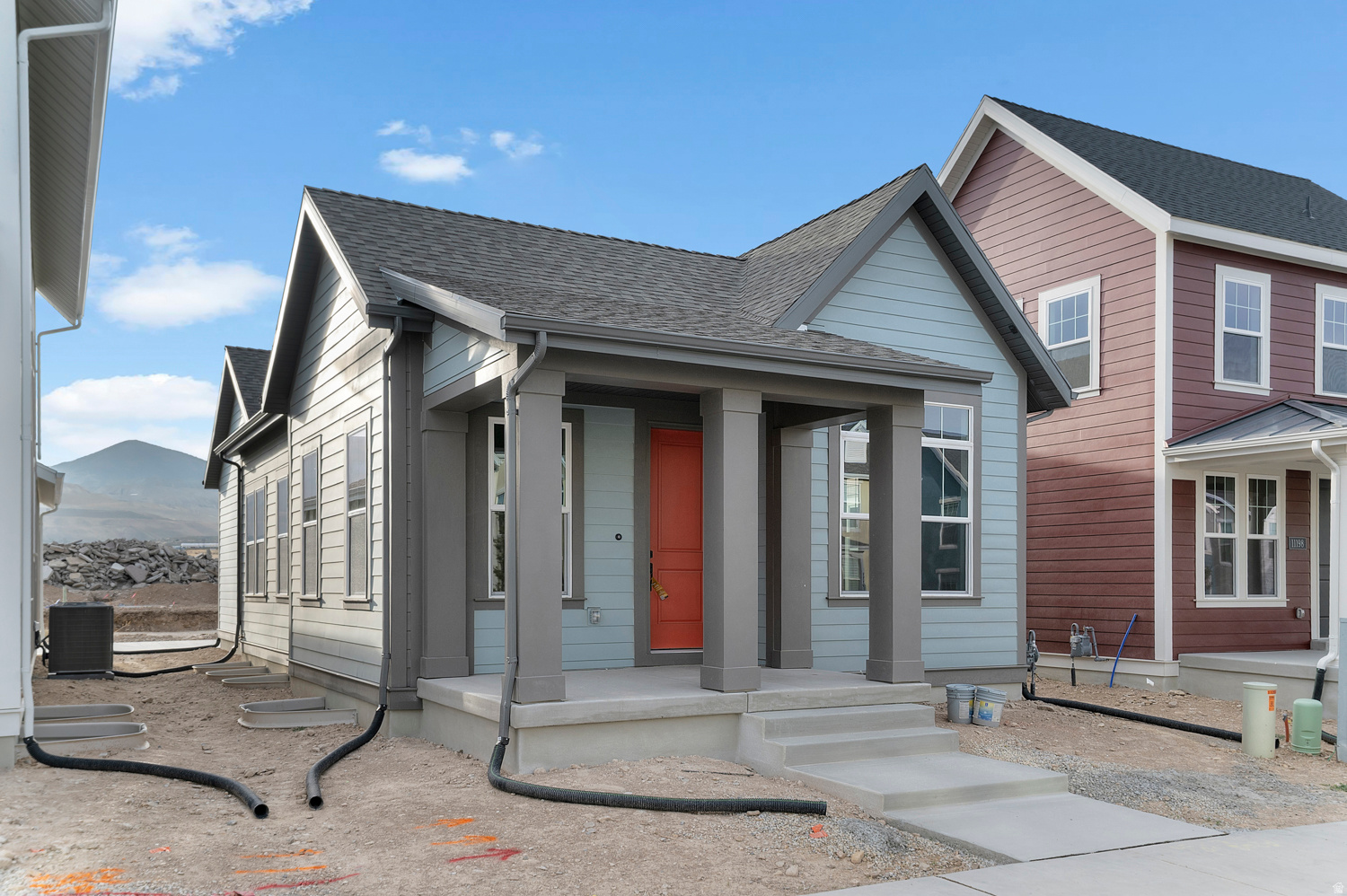 DAYBREAK CASCADES 406 - Residential