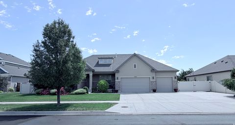 Tiny photo for 12105 S GALENA GROVE WAY, Draper, UT 84020 (MLS # 2172905)