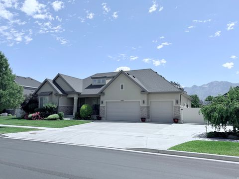 Tiny photo for 12105 S GALENA GROVE WAY, Draper, UT 84020 (MLS # 2172905)