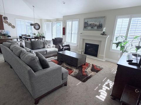 Tiny photo for 12105 S GALENA GROVE WAY, Draper, UT 84020 (MLS # 2172905)