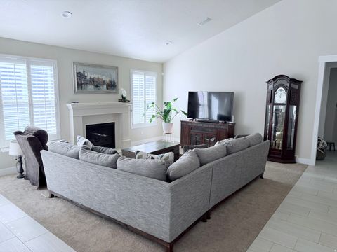Tiny photo for 12105 S GALENA GROVE WAY, Draper, UT 84020 (MLS # 2172905)