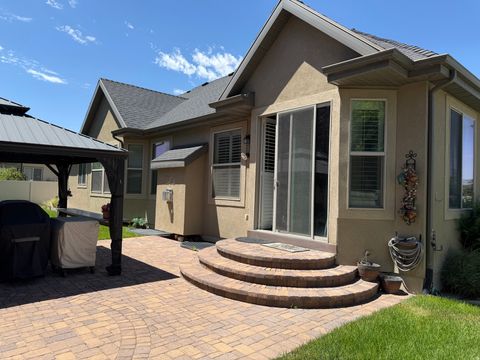 Tiny photo for 12105 S GALENA GROVE WAY, Draper, UT 84020 (MLS # 2172905)