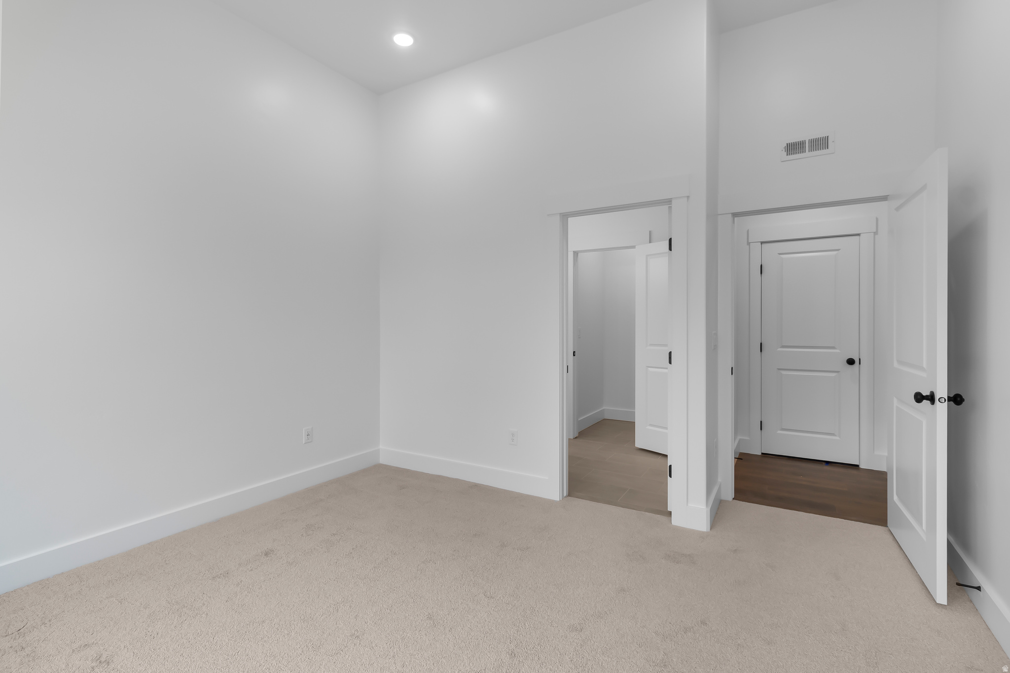 RIDGELINE PARK - Residential