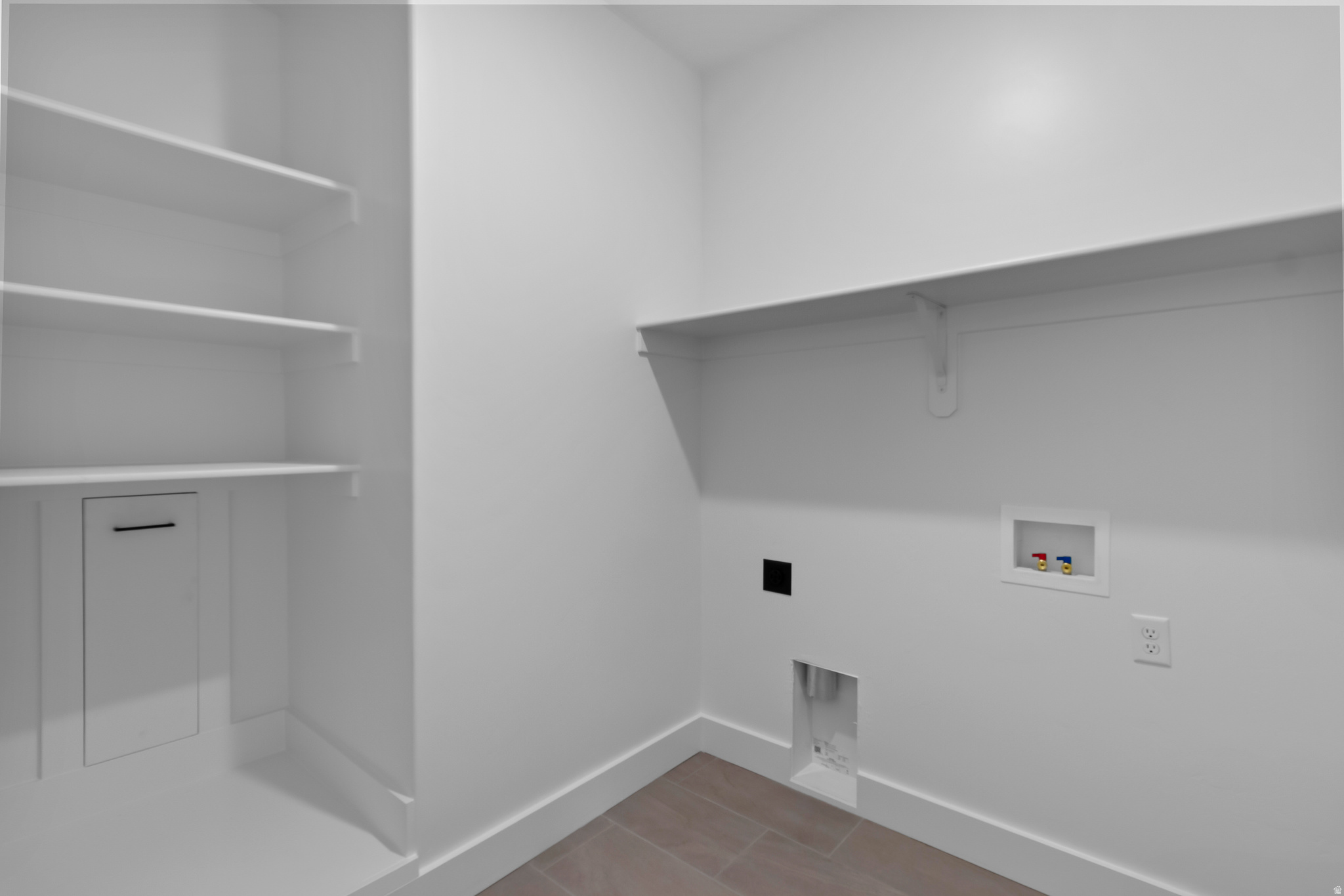 RIDGELINE PARK - Residential