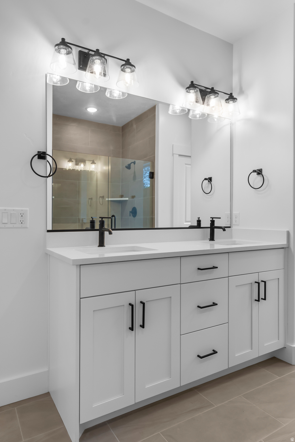 RIDGELINE PARK - Residential