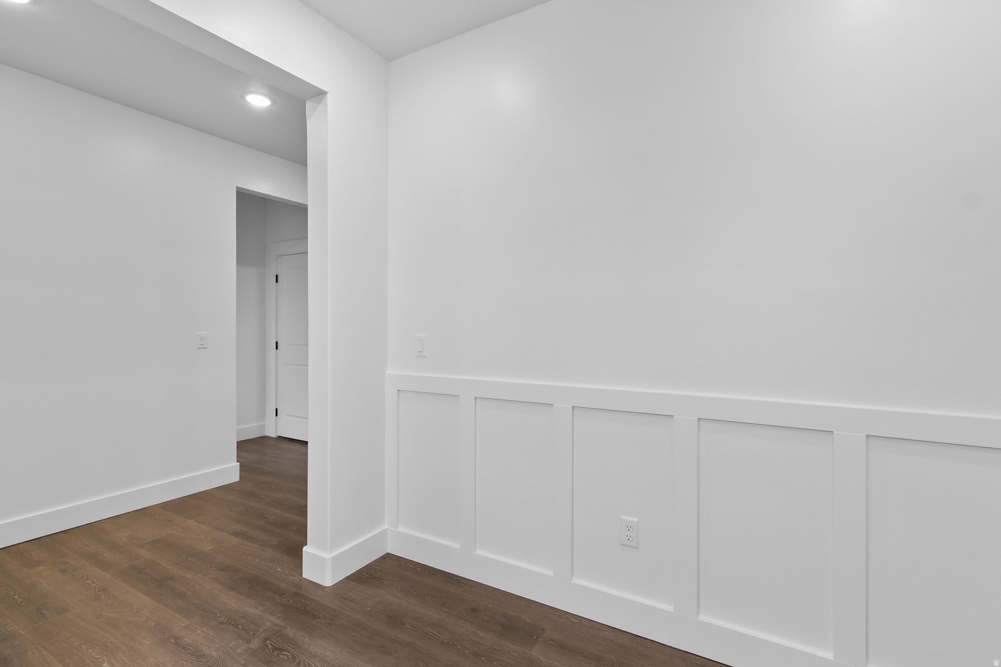 RIDGELINE PARK - Residential