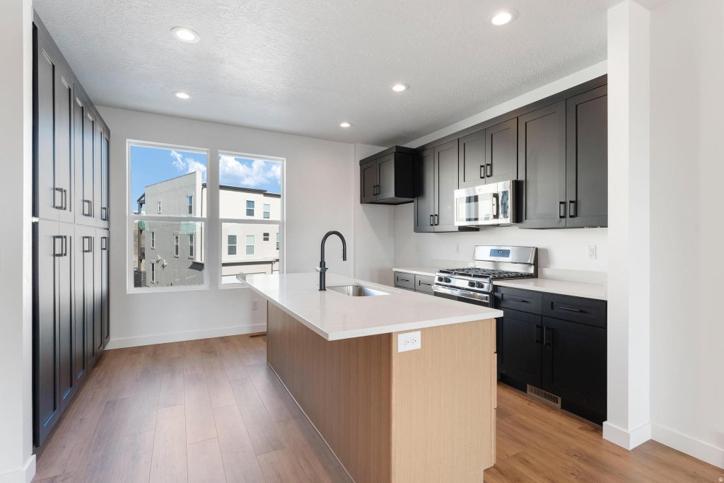 Photo of 7607 S NEW SYCAMORE DR W #430, West Jordan, UT 84081 (MLS # 2186308)