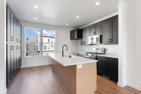 Tiny photo for 7607 S NEW SYCAMORE DR W #430, West Jordan, UT 84081 (MLS # 2186308)