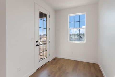 Tiny photo for 7607 S NEW SYCAMORE DR W #430, West Jordan, UT 84081 (MLS # 2186308)