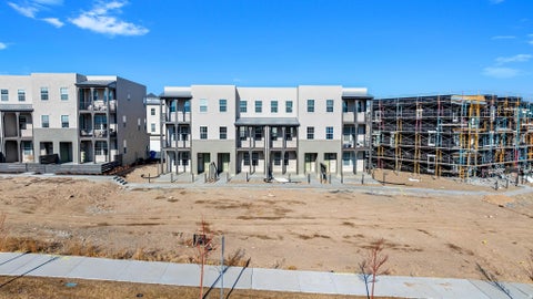 Tiny photo for 7607 S NEW SYCAMORE DR W #430, West Jordan, UT 84081 (MLS # 2186308)