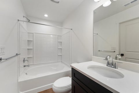 Tiny photo for 7607 S NEW SYCAMORE DR W #430, West Jordan, UT 84081 (MLS # 2186308)
