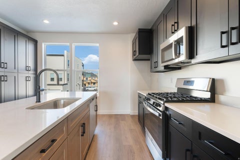 Tiny photo for 7607 S NEW SYCAMORE DR W #430, West Jordan, UT 84081 (MLS # 2186308)