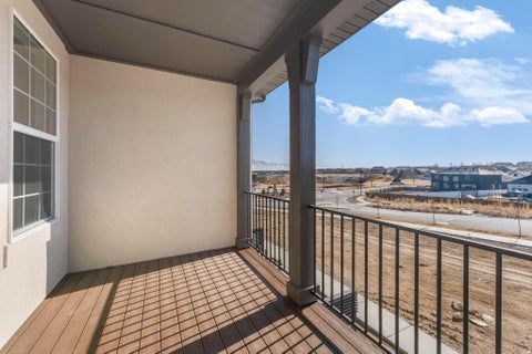Tiny photo for 7607 S NEW SYCAMORE DR W #430, West Jordan, UT 84081 (MLS # 2186308)