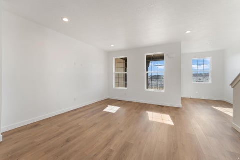 Tiny photo for 7607 S NEW SYCAMORE DR W #430, West Jordan, UT 84081 (MLS # 2186308)