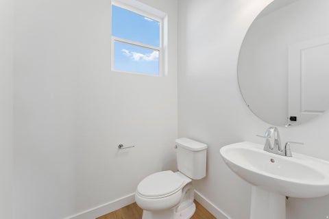 Tiny photo for 7607 S NEW SYCAMORE DR W #430, West Jordan, UT 84081 (MLS # 2186308)